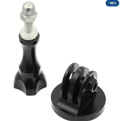  GOPRO TRIPOD MOUNT CNC ALUMINUM 