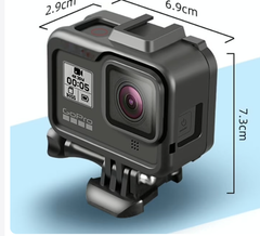  Khung bảo vệ GoPro HERO8 Black 