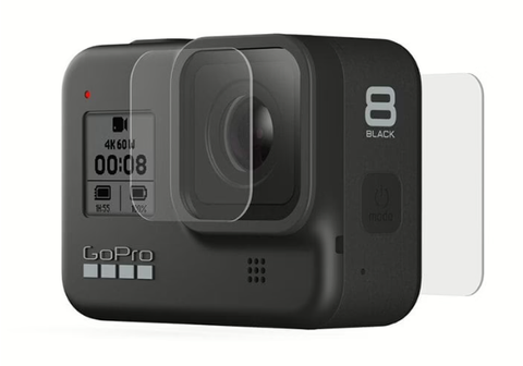 Cường lực GoPro 8 Puluz