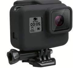  Bao silicon cho GoPro 7 / 6 / 5 bao luôn viền Puluz 