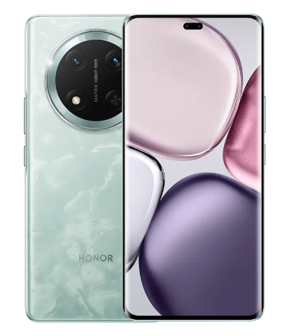HONOR X9c 5G 12GB 256GB - Xanh