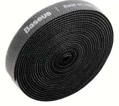  Dây Cố Định Cáp Sạc – Dây Điện Baseus Colourful Circle Velcro 