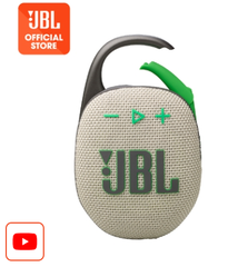  Loa Bluetooth JBL CLIP 5 - Trắng 