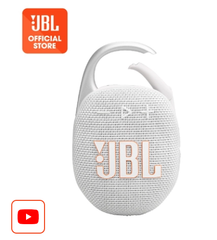 Loa Bluetooth JBL CLIP 5 - Trắng 