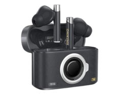 Tai nghe Onikuma In-ear T18 ENC Bluetooth - Đen 