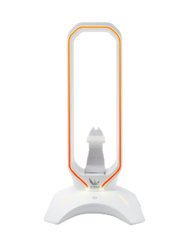  Giá treo tai nghe ZADEZ White (ZHS-701GW) 