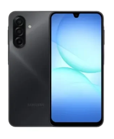 Samsung Galaxy A17 4G 8GB/128GB Black
