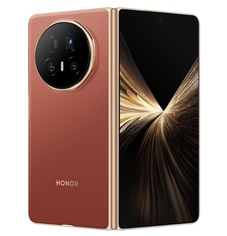 HONOR Magic V5 12GB|256GB - Đỏ