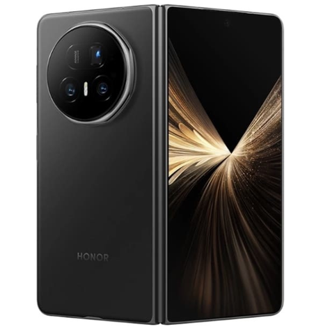 HONOR Magic V5 12GB|256GB - Đen