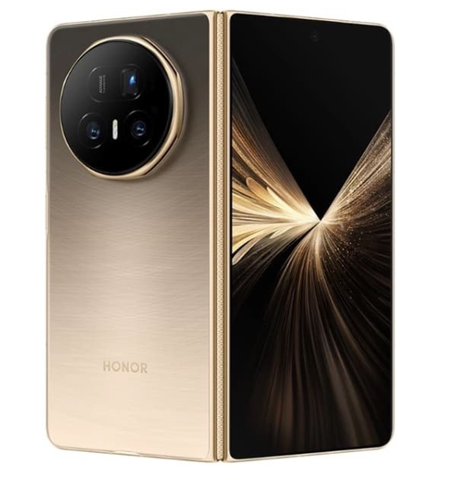 HONOR Magic V5 16GB|512GB - Vàng