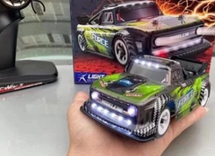  Mô hình ô tô điều khiển từ xa Wltoys 284131 drift 