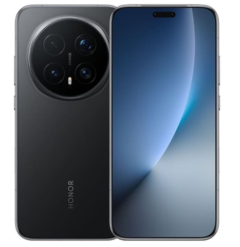 HONOR Magic8 Pro 16GB|512GB - Đen
