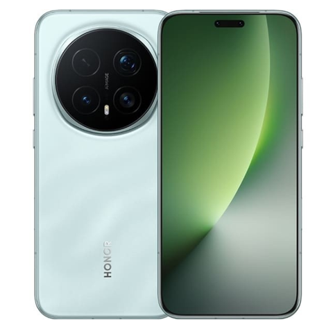 HONOR Magic8 Pro 16GB|512GB - Xanh