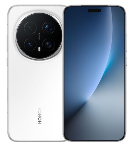 HONOR Magic8 Pro 12GB|512GB - Trắng