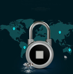  Khóa vân tay thông minh Smart Lock G1 