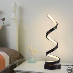  Đèn trang trí Magic Light dạng xoắn - ML02 