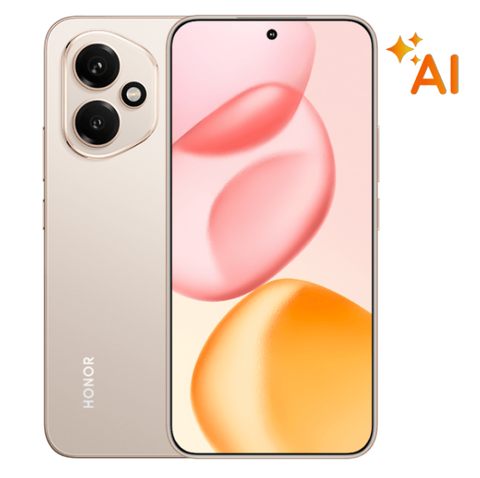 HONOR 400 5G 12GB|256GB - Vàng