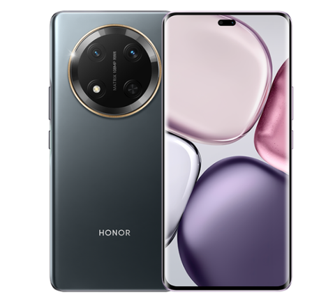 HONOR X9c 5G 12GB|256GB - Đen