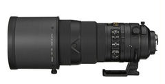  Nikon AF-S NIKKOR 300mm f/2.8G ED VR II 
