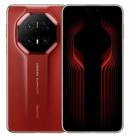 Huawei Mate 70 RS Ultimate 16GB|512GB - Đỏ