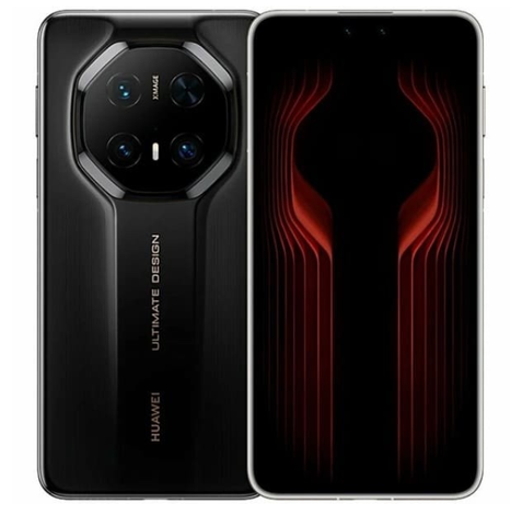 Huawei Mate 70 RS Ultimate 16GB|512GB - Đen