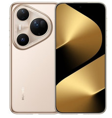  Huawei Pura 80 Ultra 16GB|512GB - Vàng 