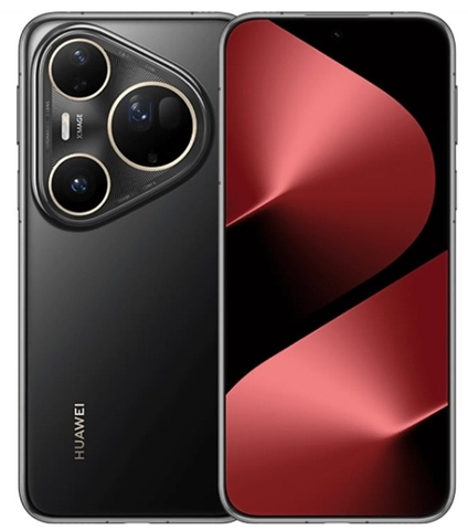 Huawei Pura 80 Ultra 16GB|512GB - Đen
