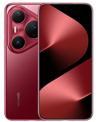  Huawei Pura 80 Pro Plus 5G 12GB|512GB - Đỏ 