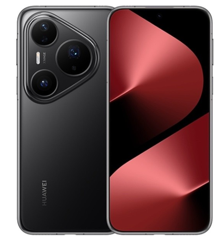 Huawei Pura 80 Pro Plus 5G 12GB|512GB - Đen
