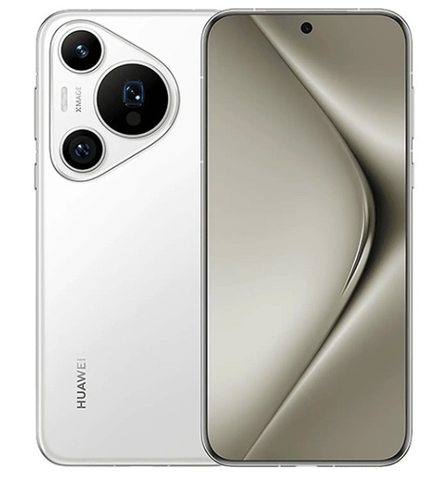 Huawei Pura 80 Pro Plus 5G 12GB|512GB - Trắng