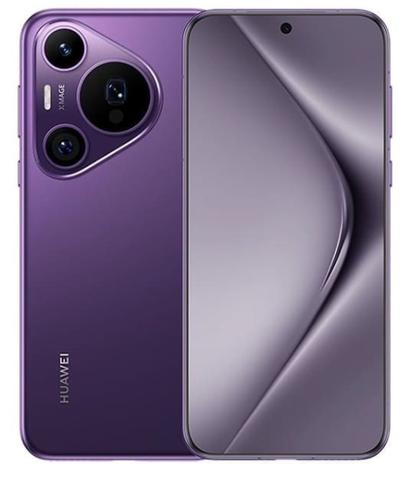 Huawei Pura 70 Pro 5G 12GB|512GB - Tím