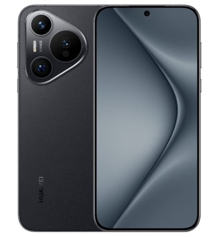 Huawei Pura 70 Pro 5G 12GB|256GB - Đen