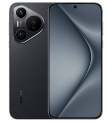  Huawei Pura 70 Pro 5G 12GB|256GB - Đen 