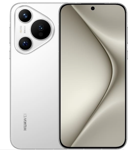 Huawei Pura 70 Pro 5G 12GB|512GB - Trắng
