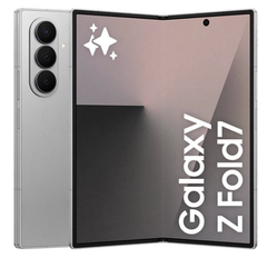  Samsung Galaxy Z Fold7 12GB|512GB - Xám 