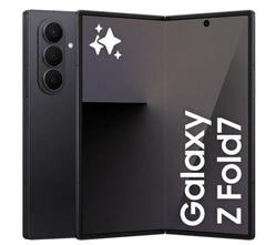  Samsung Galaxy Z Fold7 16GB|1TB - Đen 