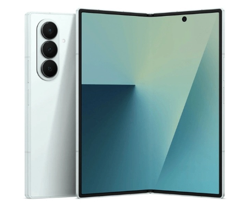 Samsung Galaxy Z Fold7 16GB|1TB - Mint