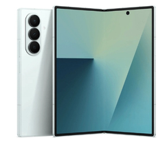  Samsung Galaxy Z Fold7 16GB|1TB - Mint 