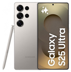  Samsung Galaxy S25 Ultra 5G 12GB|256GB - Xám 