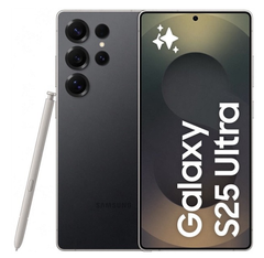  Samsung Galaxy S25 Ultra 5G 12GB|1TB - Đen 