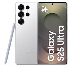  Samsung Galaxy S25 Ultra 5G 12GB|1TB - Bạc 