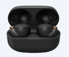  Tai nghe Truly wireless chống ồn WF-1000XM4 - Đen 