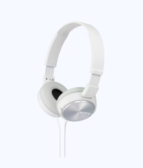  Tai nghe MDR-ZX310 / ZX310AP - Trắng 