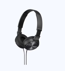 Tai nghe MDR-ZX310 / ZX310AP - Đen 