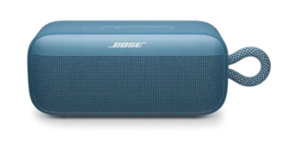Loa Bluetooth Bose SoundLink Plus Portable Speaker - Xanh Dương