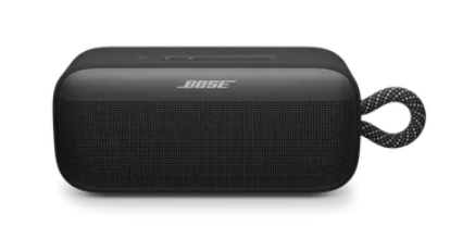 Loa Bluetooth Bose SoundLink Plus Portable Speaker - Đen