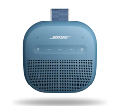  Loa Bluetooth Bose Soundlink Micro 2 - Xanh Dương 