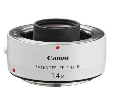 Canon Extender EF 1.4X III