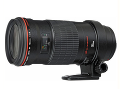  Canon EF 180mm f/3.5L Macro USM 