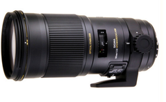  Sigma APO Macro 180mm F2.8 EX DG OS HSM 